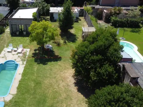 Terreno en Venta de 1000,0 m2