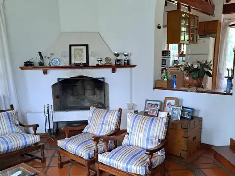 Casa en Venta 32 años
