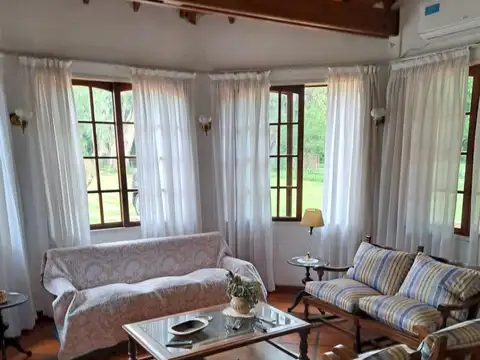 Casa en venta en Club de campo El Moro