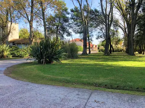 Terreno en Venta de 1200,0 m2