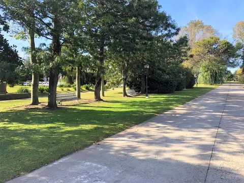 Terreno en Venta en Lobos, USD 29.000
