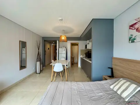 Departamento en Venta de Monoambiente