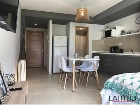 Departamento en Venta en Ushuaia, USD 82.000