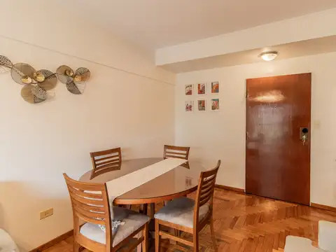 Departamento en Venta 33 años