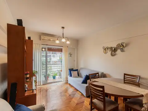Departamento en Venta de 2 dormitorios