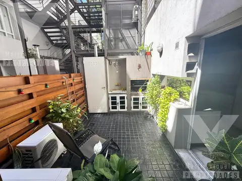 Departamento en Venta Apto profesional