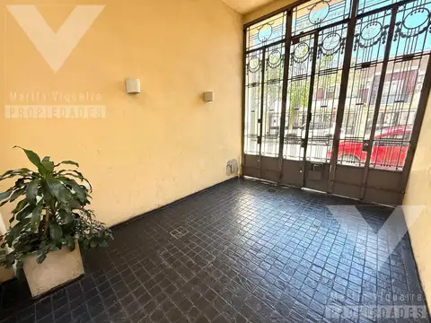 Departamento en Venta en Almagro, USD 194.000