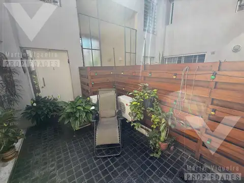 Departamento en Venta 20 años