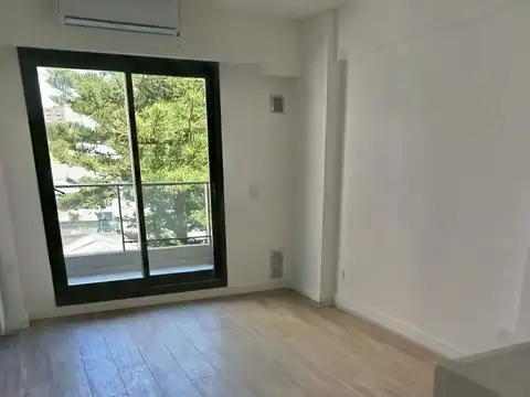 Monoambiente en Ñúñez 2300
