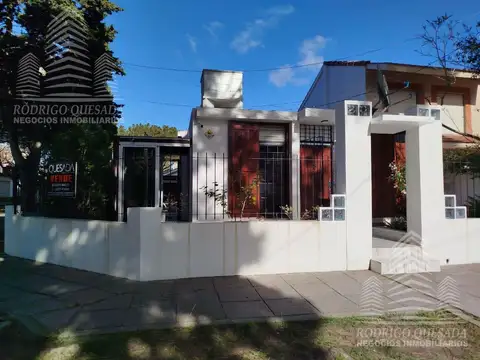Casa en Venta en San Bernardo del Tuyu, USD 120.000