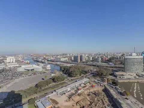 Departamento en Venta en Puerto Madero, USD 630.000