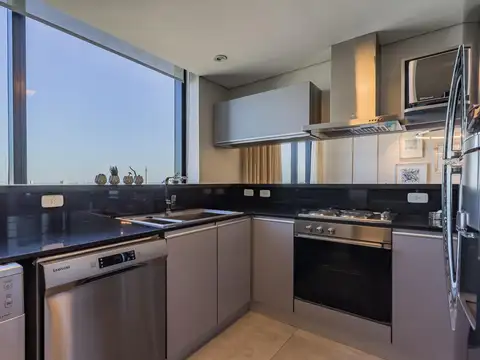 Departamento en Venta de 2 dormitorios