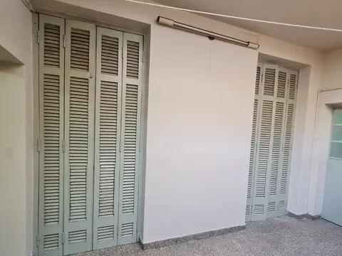 Depto Tipo Casa 2 ambientes con 1 baño