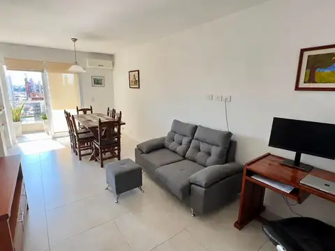 Departamento en Venta en Santa Fe, USD 125.000