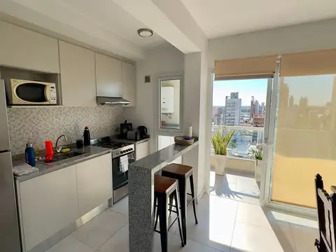 Departamento en Venta 5 años
