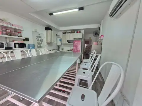 Departamento en Venta 8 años