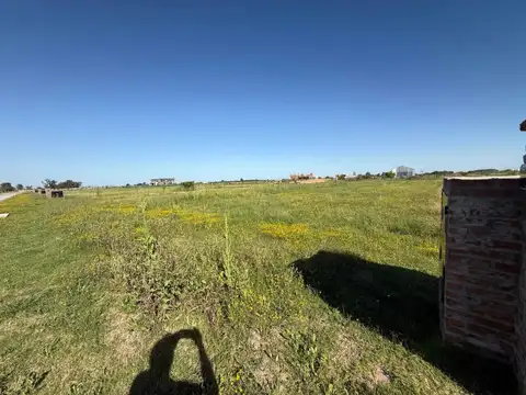 Terreno en Venta en Monte Grande, USD 119.000