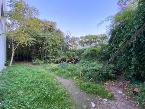 Terreno en Venta en Tolosa, USD 120.000