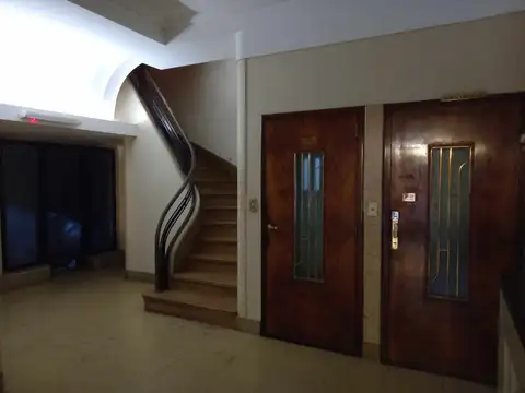 Departamento en Venta en Monserrat, USD 37.500