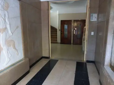 Avenida Belgrano 1300