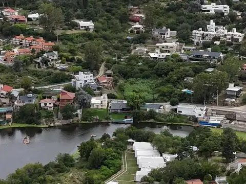 Villa Del Lago, Villa Carlos Paz