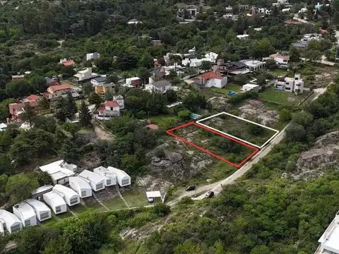 Terreno en Venta en Villa Del Lago, USD 23.000
