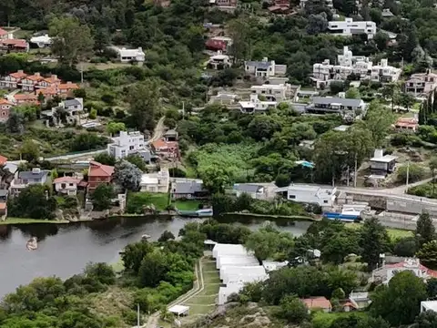 Terreno en Venta en Villa Del Lago, USD 23.000