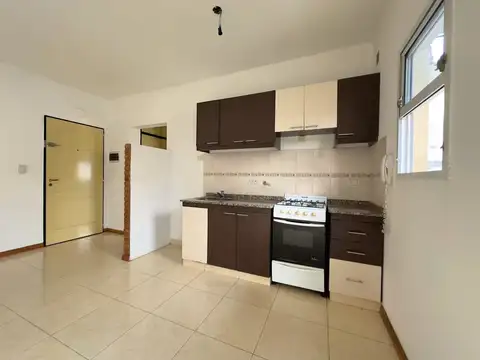 Departamento en Alquiler 6 años