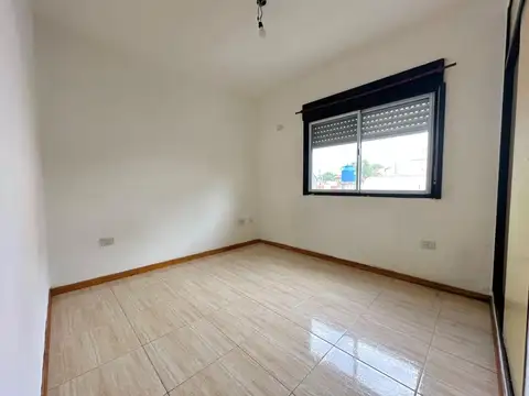 Departamento de 2 ambientes con balcon