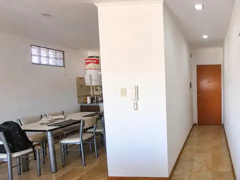 SANTIAGO DEL ESTERO 800, Piso 4