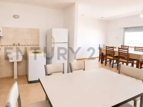 Departamento en Venta en Villa Constitución, USD 76.000