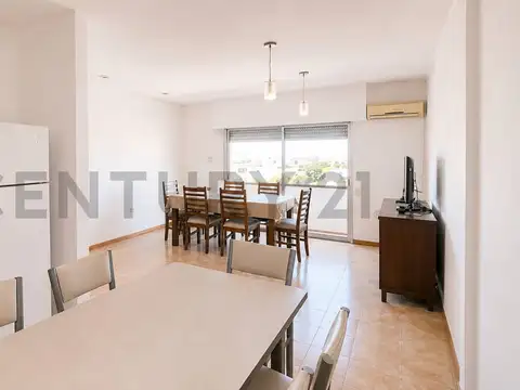 VENTA DEPARTAMENTO, 2 DORMITORIOS, BARRIO CENTRO, VILLA CONSTITUCIÓN