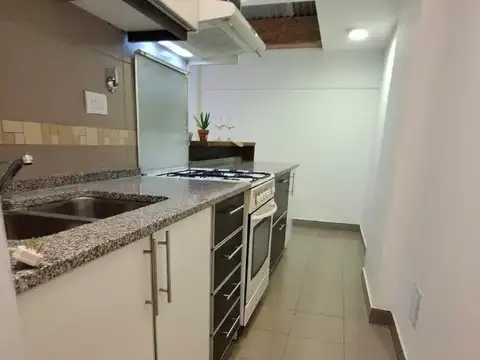 Departamento en Venta en Terminal Vieja, USD 52.900
