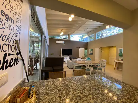 CASA EN VENTA COSTA ESMERALDA