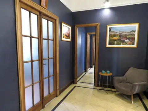 Lavalle 2700