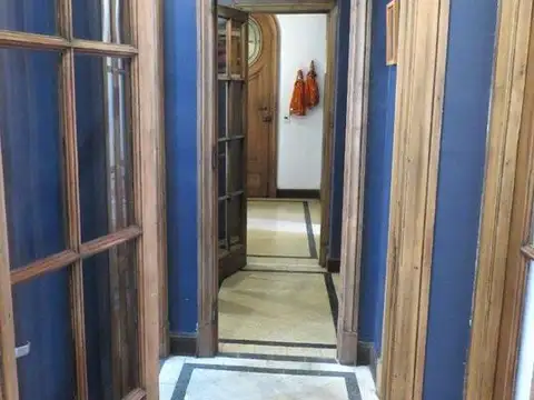 Departamento en Venta en Balvanera, USD 135.000