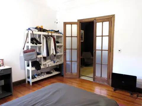 Departamento 4 ambientes con 3 baños