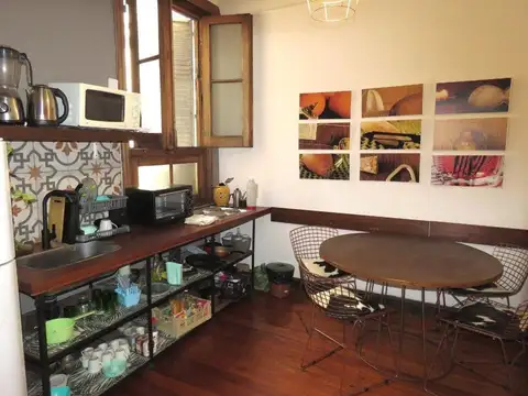 Departamento en Venta de 4 dormitorios