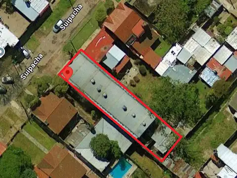 Galpon en Alquiler en Remedios De Escalada, $ 2.000.000