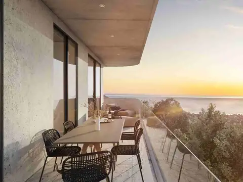 Departamento dos dormitorios