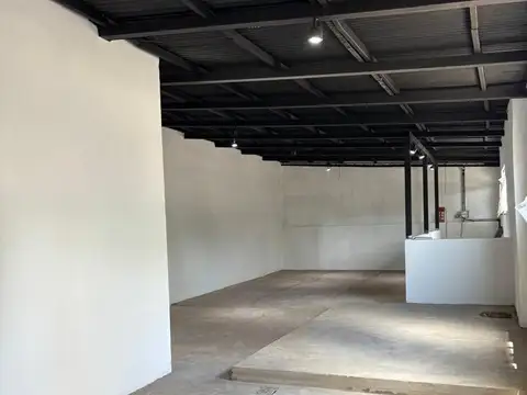 Depto Tipo Casa en Venta en Almagro, USD 165.000