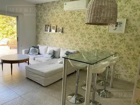 Casa en Alquiler Temporal 7 años