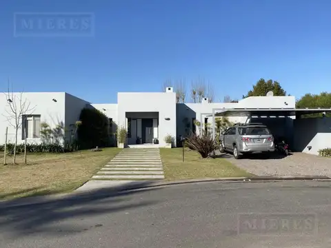 Casa en Alquiler Temporal de 3 dormitorios