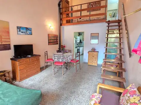 VENTA DUPLEX EN LA LUCILA CON GARAGE