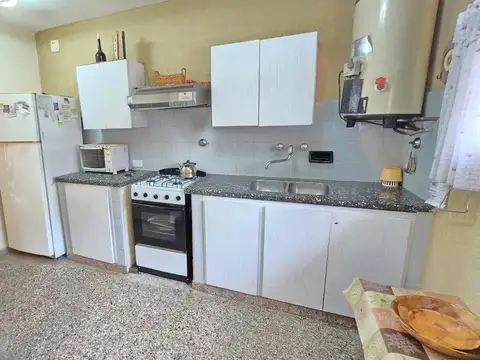 Departamento en Venta 43 años