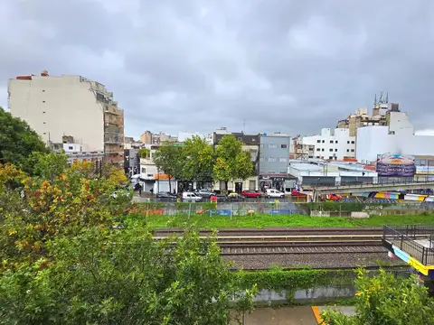 Yerbal 3166: DEPTO. al frente 3amb. vista abierta