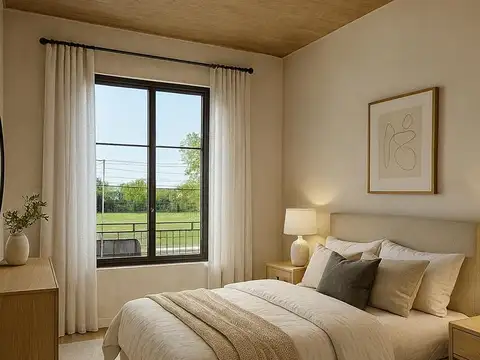 Departamento en Venta en Lomas Del Mirador, USD 60.000