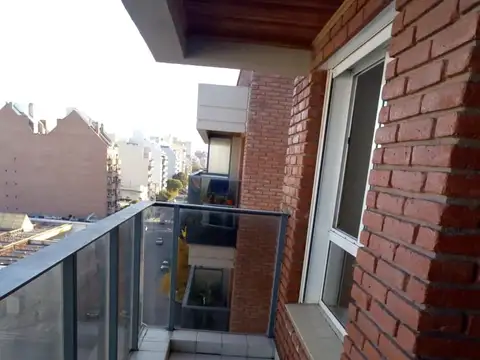 SE ALQUILA HERMOSO DPTO DE 2 DORM EN GENERAL PAZ