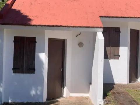 Complejo Vacacional en venta - 6 UFs - Costa Chica