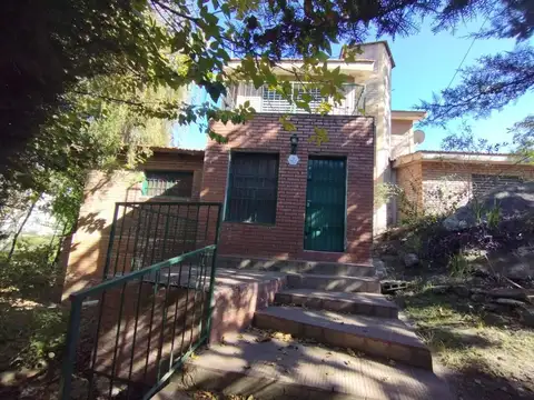 Casa en Venta de 5 dormitorios